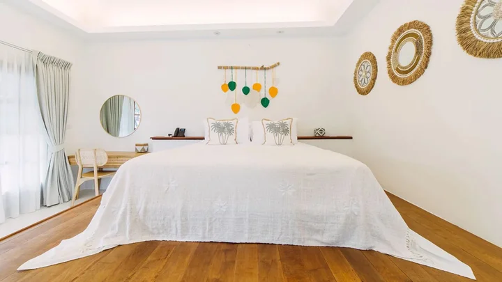 Самуи: Zazen Boutique Resort & Spa