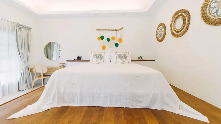 Самуи: Zazen Boutique Resort & Spa