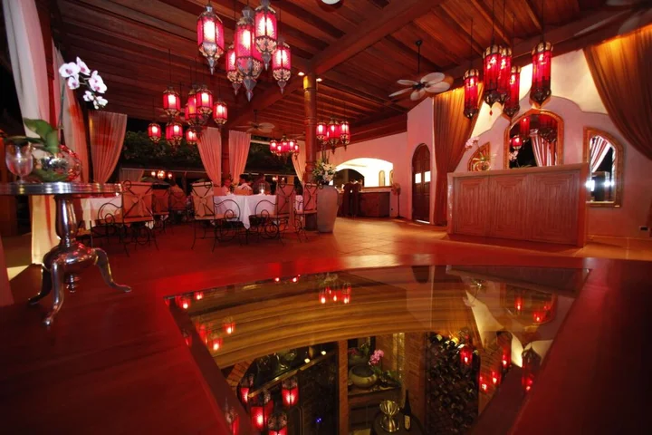 Самуи: Zazen Boutique Resort & Spa