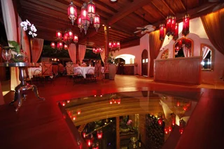 Самуи: Zazen Boutique Resort & Spa