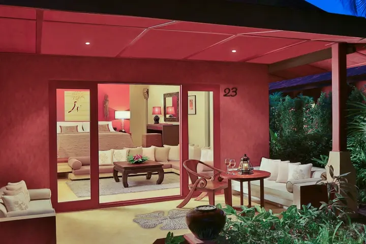 Самуи: Zazen Boutique Resort & Spa