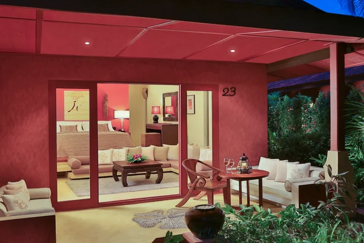 Самуи: Zazen Boutique Resort & Spa