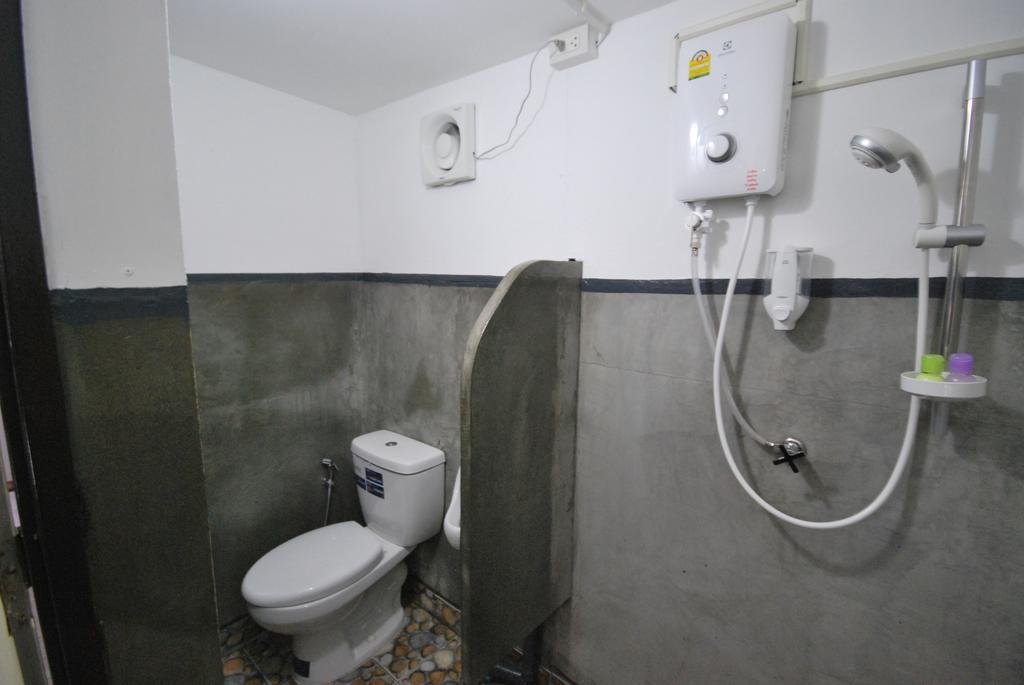 Чиангмай: BannTong-In Guesthouse