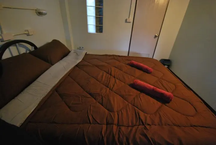 Чиангмай: BannTong-In Guesthouse