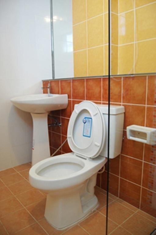 Чиангмай: Lek Mansion