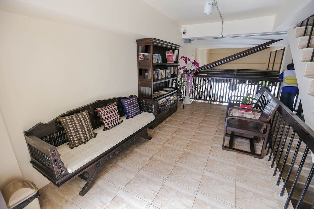 Чиангмай: Huen Sookjai House
