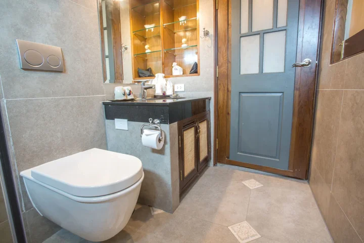 Чиангмай: Chankam Boutique Hotel