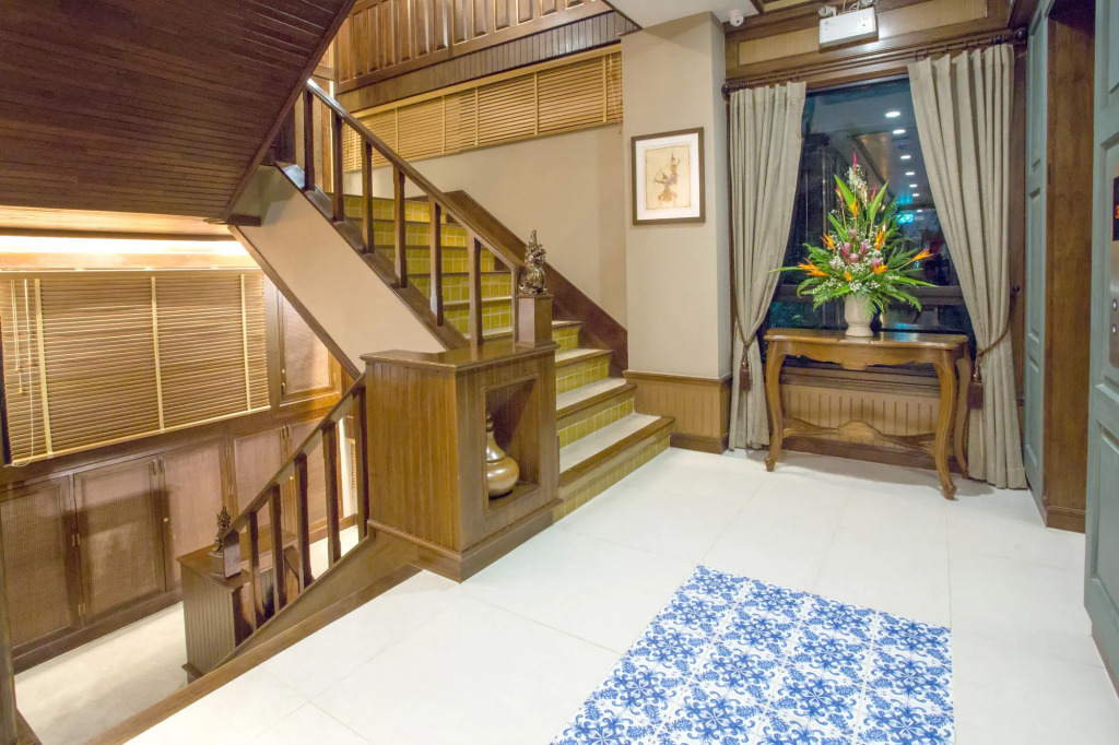 Чиангмай: Chankam Boutique Hotel