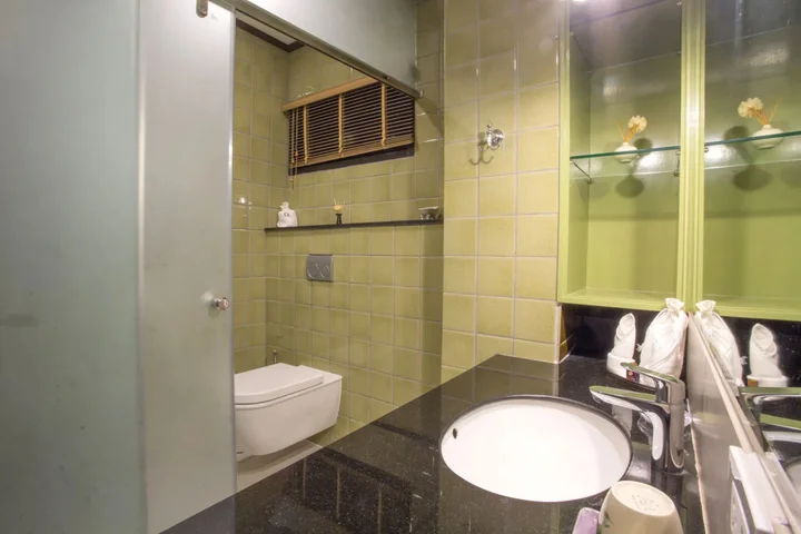Чиангмай: Chankam Boutique Hotel