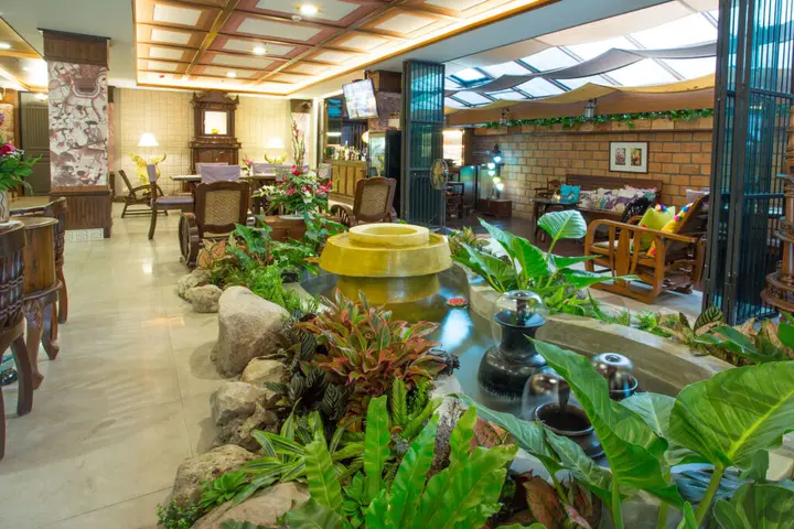 Чиангмай: Chankam Boutique Hotel
