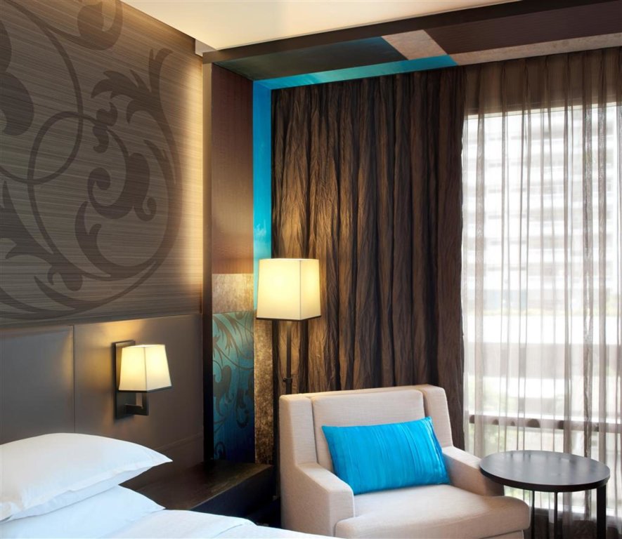 Бангкок: Four Points by Sheraton Bangkok, Sukhumvit 15