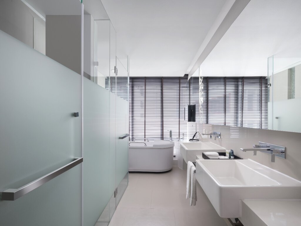 Бангкок: Four Points by Sheraton Bangkok, Sukhumvit 15