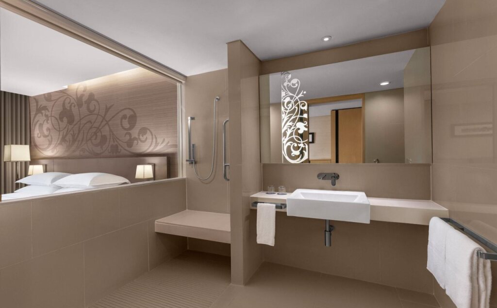 Бангкок: Four Points by Sheraton Bangkok, Sukhumvit 15