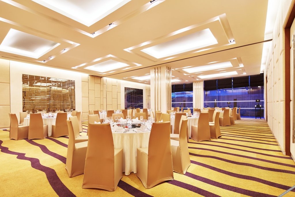 Бангкок: Four Points by Sheraton Bangkok, Sukhumvit 15