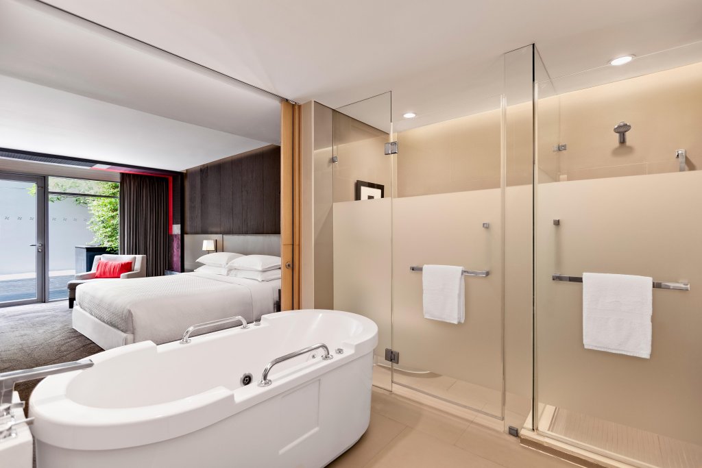 Бангкок: Four Points by Sheraton Bangkok, Sukhumvit 15