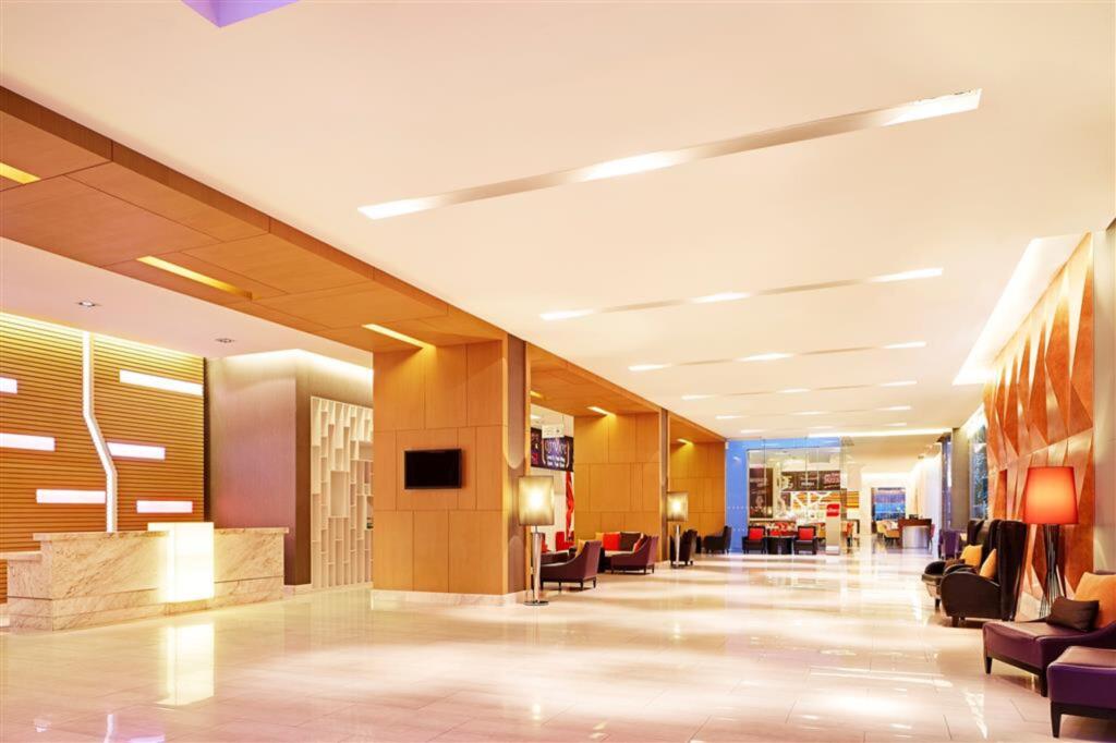 Бангкок: Four Points by Sheraton Bangkok, Sukhumvit 15
