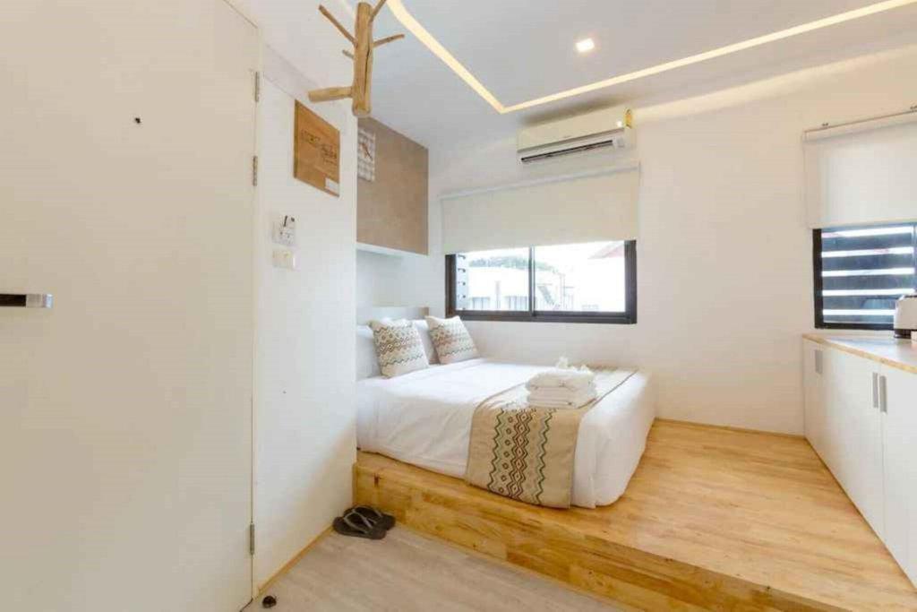 Le Pure Hotel Chiangmai (SHA Extra Plus) — фото 6