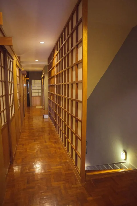 Чиангмай: Baan Mek Hostel