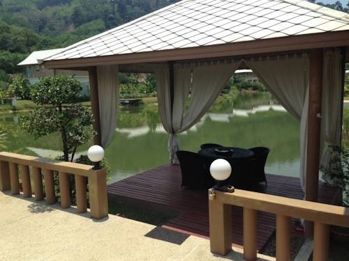 Тхаланг: Villa Casa Resort