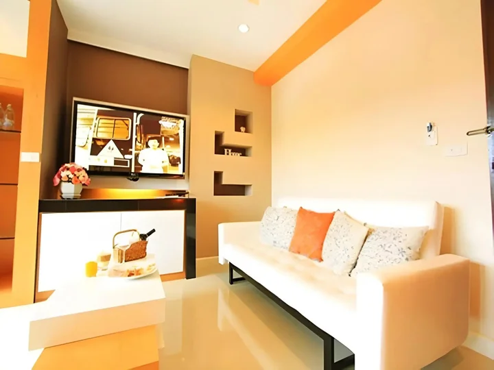 Чиангмай: Inspire House Hotel