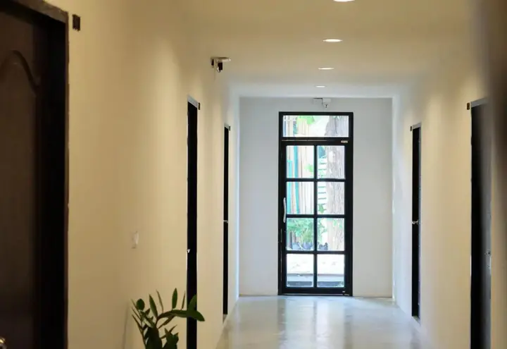 Чиангмай: Kittawan Home&Gallery