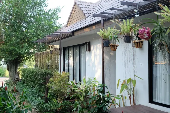 Чиангмай: Kittawan Home&Gallery