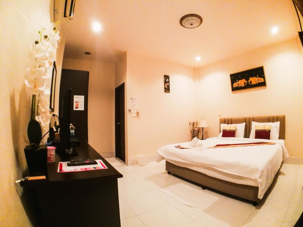 Tanamas House — фото 2
