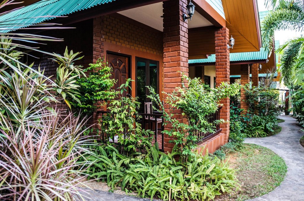 Tanamas House — фото 4