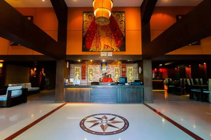 Чиангмай: Sira Boutique Hotel