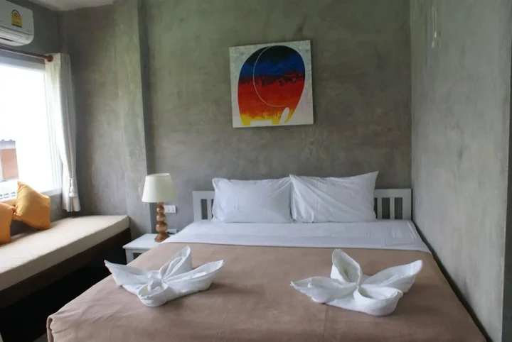Остров Тау: Ban's Avenue Guest House