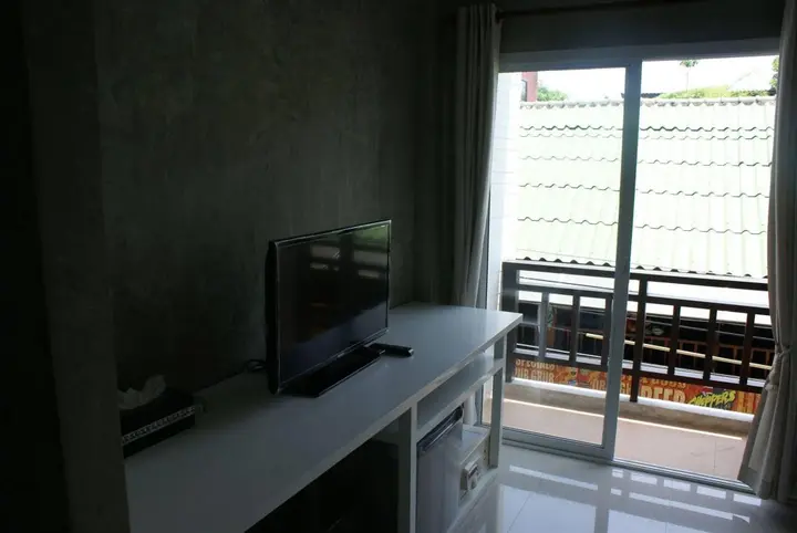 Остров Тау: Ban's Avenue Guest House