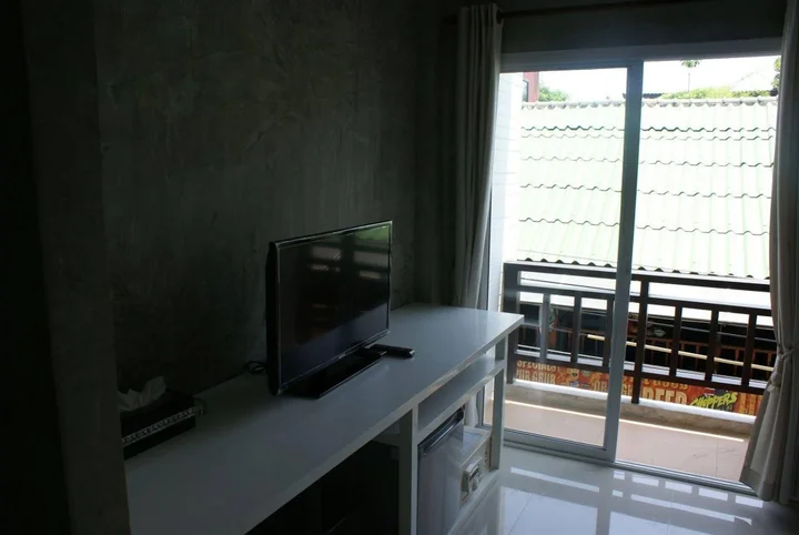 Остров Тау: Ban's Avenue Guest House