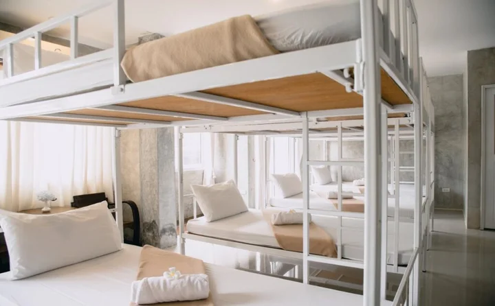 Остров Тау: Ban's Avenue Guest House