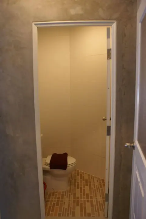 Остров Тау: Ban's Avenue Guest House