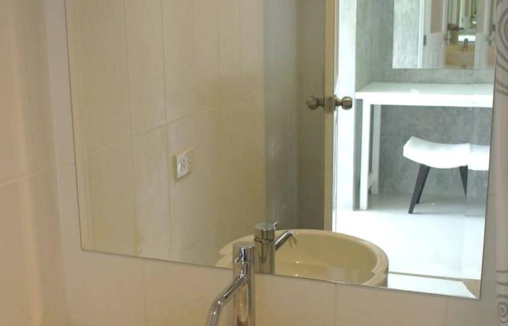 Остров Тау: Ban's Avenue Guest House