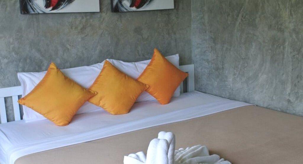 Остров Тау: Ban's Avenue Guest House
