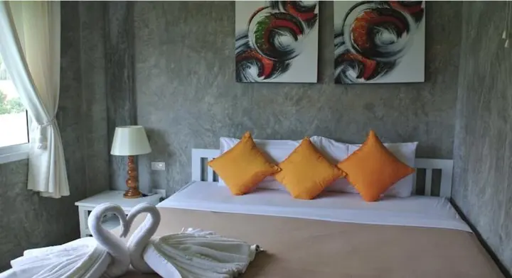 Остров Тау: Ban's Avenue Guest House