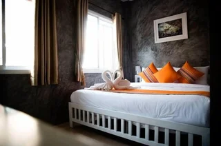 Остров Тау: Ban's Avenue Guest House