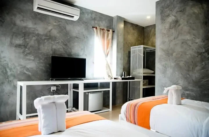 Остров Тау: Ban's Avenue Guest House