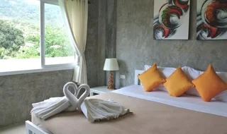 Остров Тау: Ban's Avenue Guest House