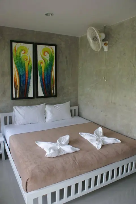 Остров Тау: Ban's Avenue Guest House