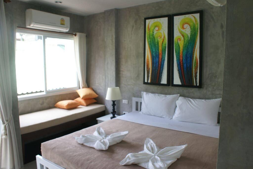 Остров Тау: Ban's Avenue Guest House