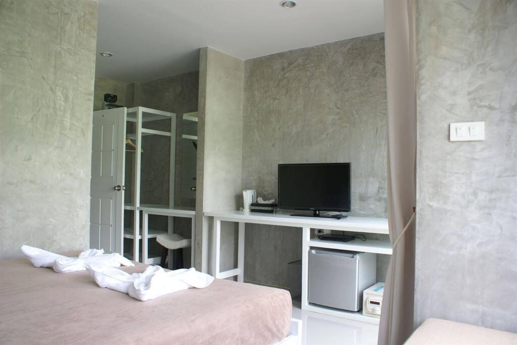 Остров Тау: Ban's Avenue Guest House