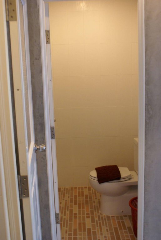 Остров Тау: Ban's Avenue Guest House