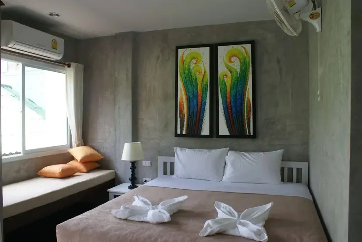 Остров Тау: Ban's Avenue Guest House
