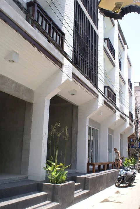 Остров Тау: Ban's Avenue Guest House