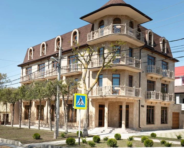 Анапа: Villa Excellence