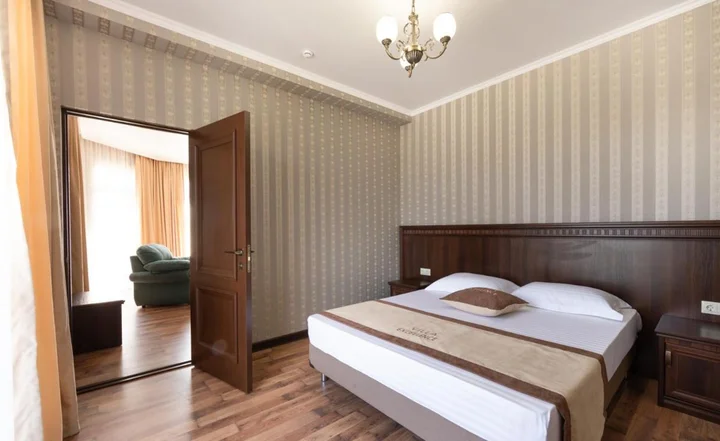 Анапа: Villa Excellence