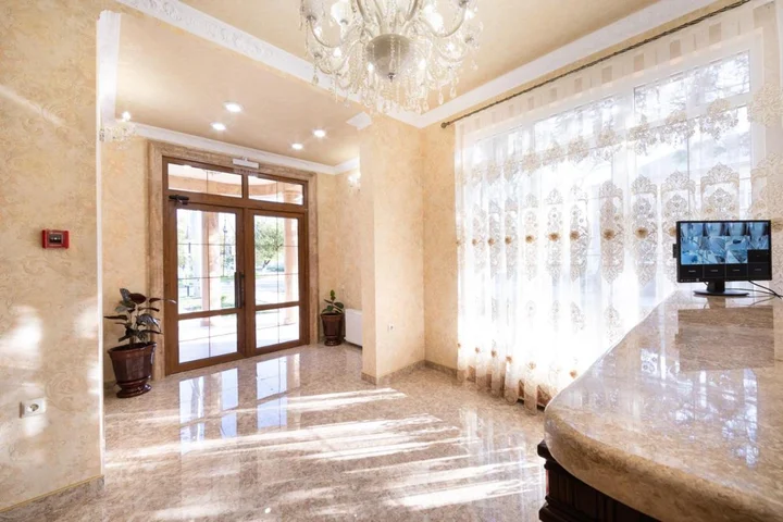 Анапа: Villa Excellence