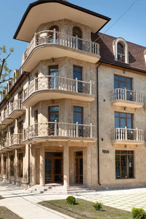 Анапа: Villa Excellence